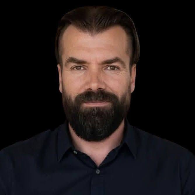 Marius Torok